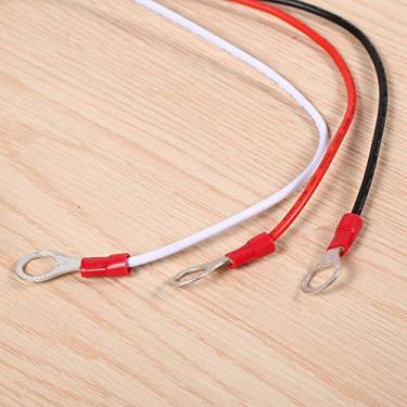 Imagem de HEEPDD Balanceador de Bateria, Carga de Equilíbrio para Baterias de Chumbo-ácido, Desconexão de Baixa Tensão, Balanceador de para Aplicações Solares, Equalizador de Tensão Inteligente,