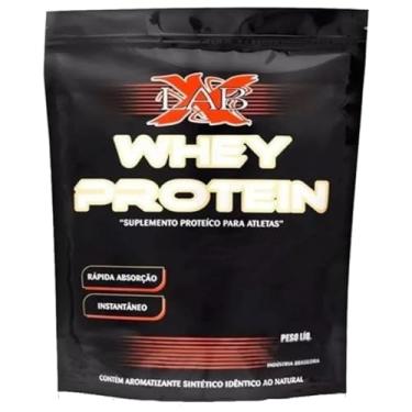 Imagem de Whey Protein 100% - 2000g Chocolate - Xlab Nutrition