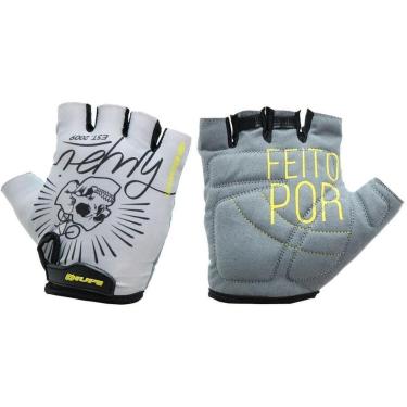 Imagem de Luva Hupi Bike Brain-Unissex