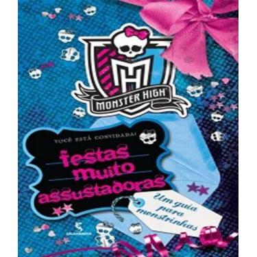 Imagem de Monstramigas festas muito assustadoras - SALAMANDRA (MODERNA), 3