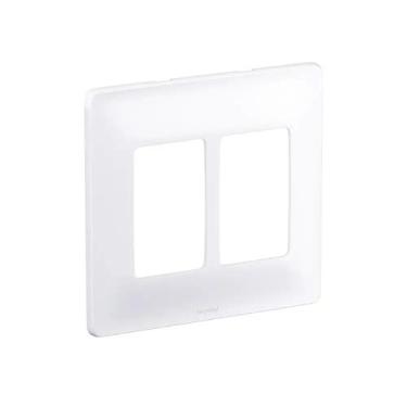 Imagem de PIAL ZEFFIA PLACA 4 x 4 PARA 6 MODULOS PIAL LEGRAND 680176