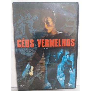 Imagem de Céus Vermelhos