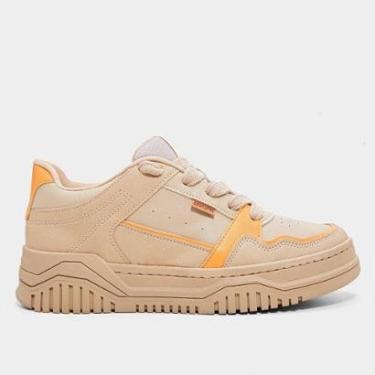 Imagem de Tênis Anacapri Lola Feminino-Feminino