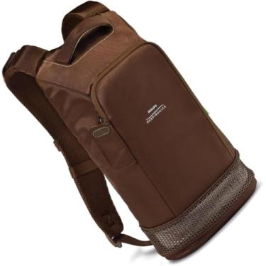 Imagem de Main Clinic Supply Mochila para mini concentradores de oxigênio portáteis SimplyGo
