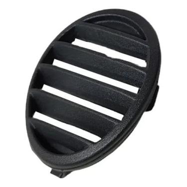 Imagem de Moldura Acabamento Painel Uno Vivace Lado Esq. 2011/2014