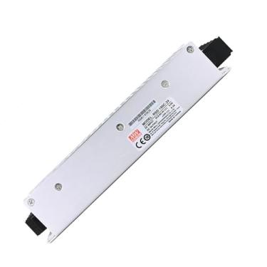 Imagem de Mean Well 150W Conversor Dc-Dc De SaíDa úNica Para Ferrovia Sfx Psu Para RáDio Amador Grandes Fontes De AlimentaçãO De Bancada Para Computador 24V 6.3A (RSD-150C-24 24V/6.3A/Reliable Railway)