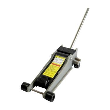 Imagem de Dynwave Ferramenta de elevação de carros em escala 1:18, modelo de obra de arte para exibição, ornamento, artesanato inovador, escultura em miniatura, Cinza