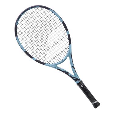 Imagem de Raquete De Tênis Babolat Pure Drive Junior 26 Azul-Unissex