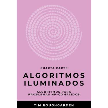 Imagem de Algoritmos iluminados (Cuarta parte) - Espanhol