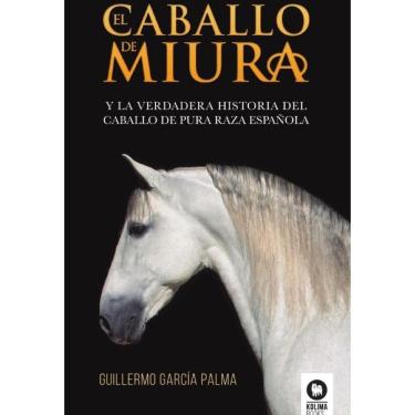Imagem de El caballo de miura - Espanhol