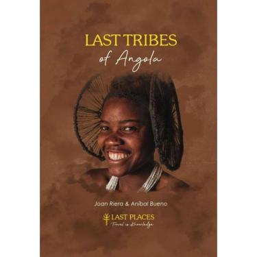 Imagem de Last tribes of Angola - Inglês