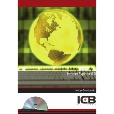 Imagem de Internet Explorer 6.0 Incluye Contenido Multimedia - Espanhol