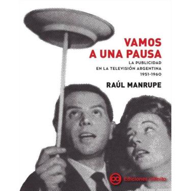 Imagem de Vamos a una pausa - Espanhol