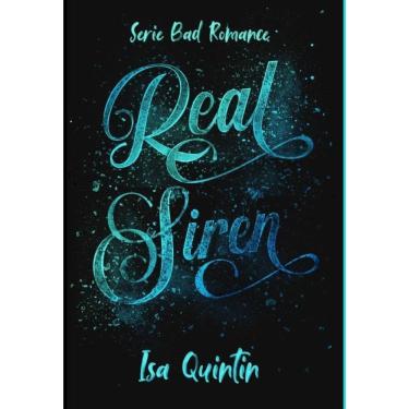 Imagem de Real Siren - Espanhol