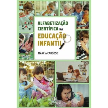 Imagem de Alfabetização Científica na Educação Infantil-Português