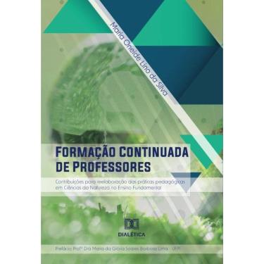 Imagem de Formação Continuada de Professores - Português