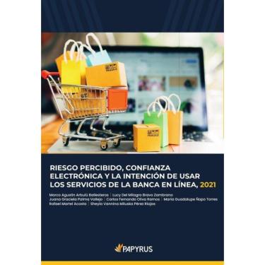 Imagem de Riesgo percibido, confianza electrónica y la intención de usar los servicios de la banca en línea, 2