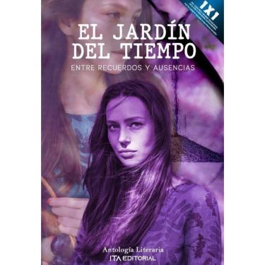 Imagem de El jardín del tiempo - Espanhol