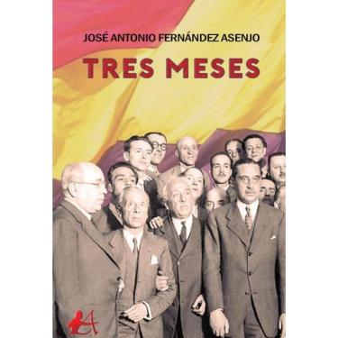 Imagem de Tres meses - Espanhol