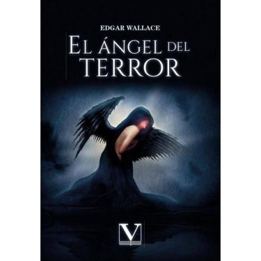 Imagem de El ángel del terror - Espanhol