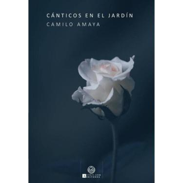 Imagem de Cánticos en el jardín - Espanhol