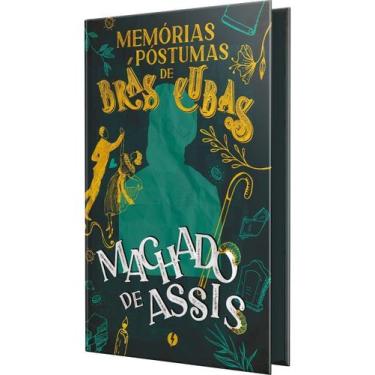 Imagem de Memórias Póstumas De Brás Cubas - BOOK ONE EDITORA, Sortido