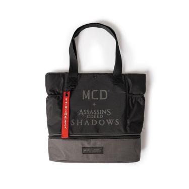 Imagem de Tote Bag Assassin's Creed - Shadows-Masculino