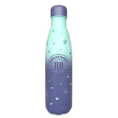 Imagem de Garrafa Térmica 500ml Original Rebbeca Bonbon-Feminino