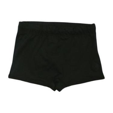 Imagem de Sunga Boxer Infantil Com Proteção UV Lisa 46842 - Boca Grande-Masculino