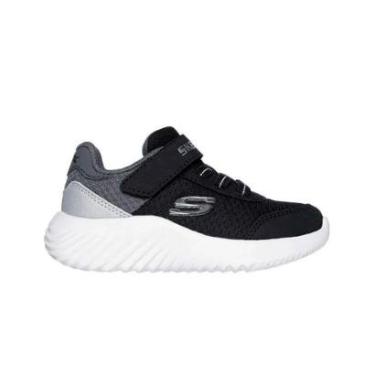 Imagem de Tênis Infantil Skechers Bounder Trekzic-Unissex