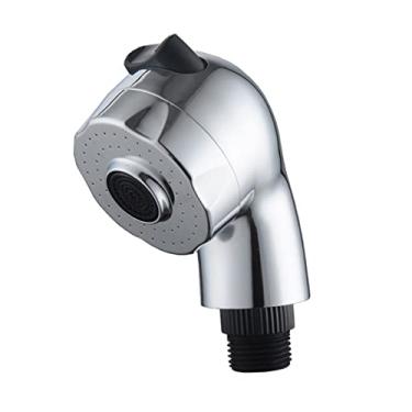 Imagem de 3 peças de chuveiro booster, banheiro, cabeça de chuveiro de altura ajustável, cabeça de chuveiro baixa, cabeça de chuveiro removível de alta pressão, xampu removível para cama abdominal