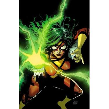 Imagem de Mulher-aranha (2025) Vol. 1 - LITTERIS