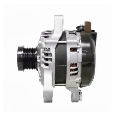 Imagem de Alternador do gerador 270600C170 2706075510 1042113770 1042113800, compatível com Toyota Tacoma/Hiace 2014-2.7L 2TR-FE 3x