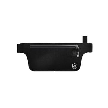 Imagem de Porta dólar / doleira antifurto para viagem - Gshield