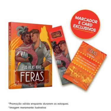 Imagem de Feras - Rocco