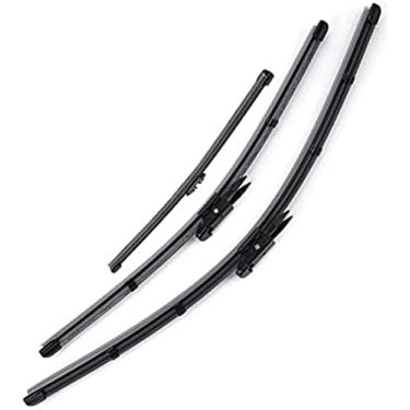 Imagem de Limpador de para-brisa, para F-ord, para Explorer 2011-2017 limpador de para-brisa dianteiro traseiro