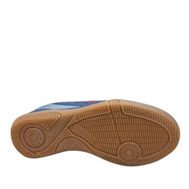 Imagem de Chuteira Infantil Molekinho 2708.332 Futsal Costurada-Masculino