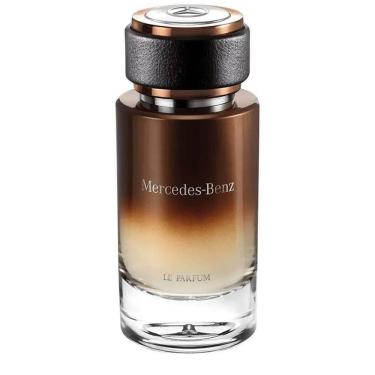 Imagem de Mercedes Benz For Men Le Parfum - Perfume Masculino 120ml