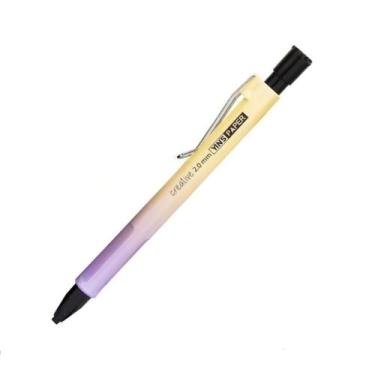 Imagem de Lapiseira Creative Yins Paper Colors 2.0mm com Apontador no Topo Escri