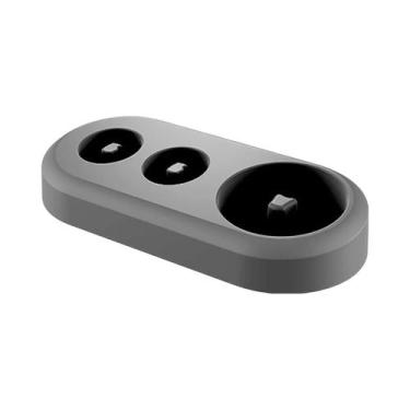 Imagem de Suporte De Reposição Para Escova De Dentes Elétrica Oral-B Compatível,