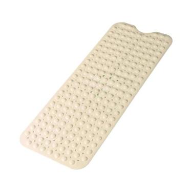 Imagem de Tapete De Banheira Antiderrapante Extra Longo Com Desenhos Animados 40