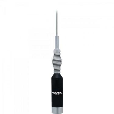 Imagem de Antena Movel 5-8 Vhf 2m Com Mola M-410c Aquario