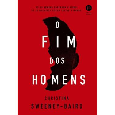 Imagem de Livro - O fim dos homens