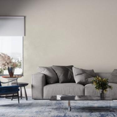 Imagem de Papel de Parede Bobinex Essencial Textura Cinza 4305