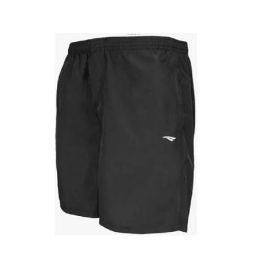 Imagem de Bermuda Penalty Basica Tecido Plano 625 - Preto
