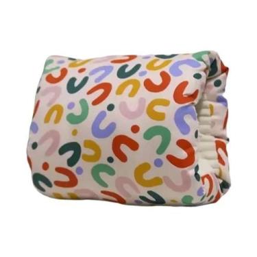 Imagem de Almofada De Amamentação Confortável Para Gestantes E Bebês - NONE, est