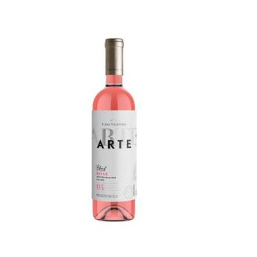 Imagem de Vinho Casa Valduga Arte Rose Blend (Gewurztraminer e Malbec) 750 ml