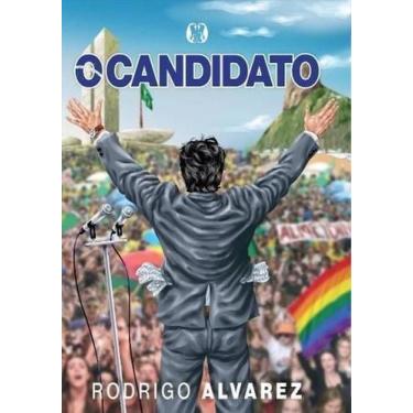 Imagem de O Candidato - Uma Sátira Contemporânea - CITADEL, Sortido