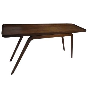 Imagem de Aparador  Sala de Jantar Minimalista Opala Montanhês Móveis