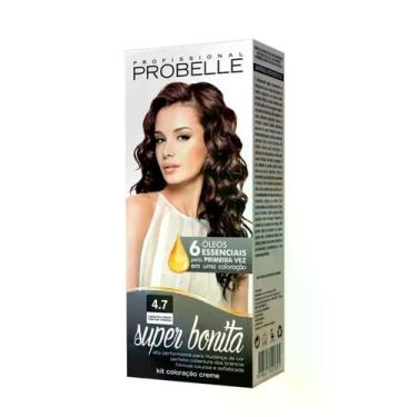 Imagem de Coloração Super Bonita 4.7 Probelle